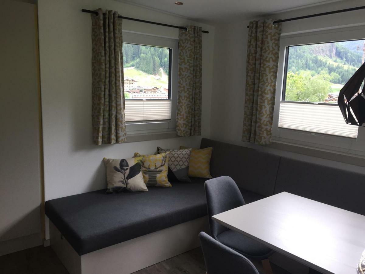 Ferienpension Bierbaumer Leogang Luaran gambar