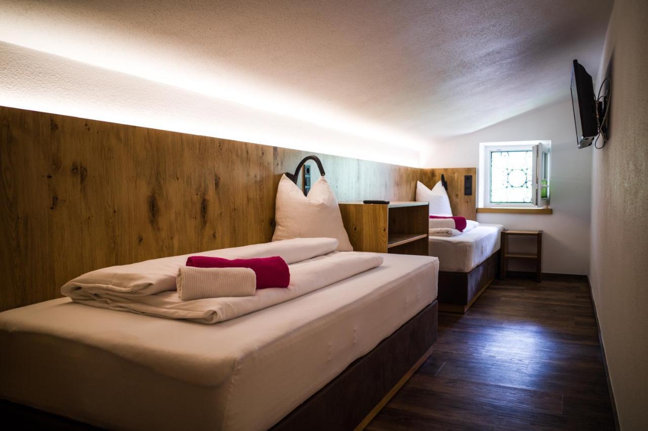 Ferienpension Bierbaumer Leogang Luaran gambar